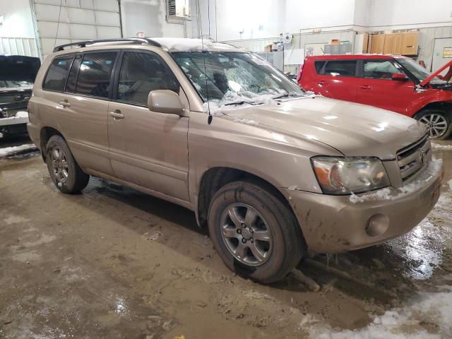 Photo 3 VIN: JTEGP21A340038966 - TOYOTA HIGHLANDER 