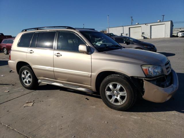 Photo 3 VIN: JTEGP21A340039521 - TOYOTA HIGHLANDER 