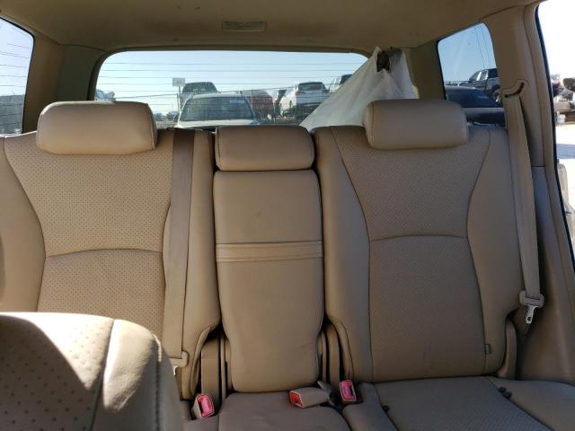 Photo 9 VIN: JTEGP21A340039521 - TOYOTA HIGHLANDER 