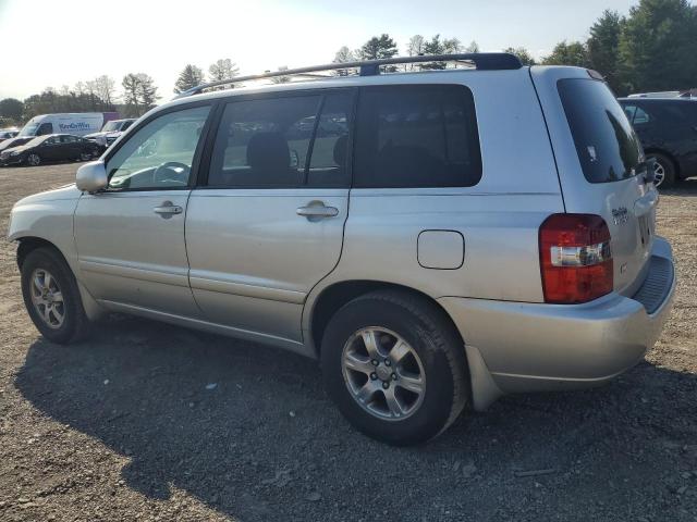 Photo 1 VIN: JTEGP21A350057728 - TOYOTA HIGHLANDER 