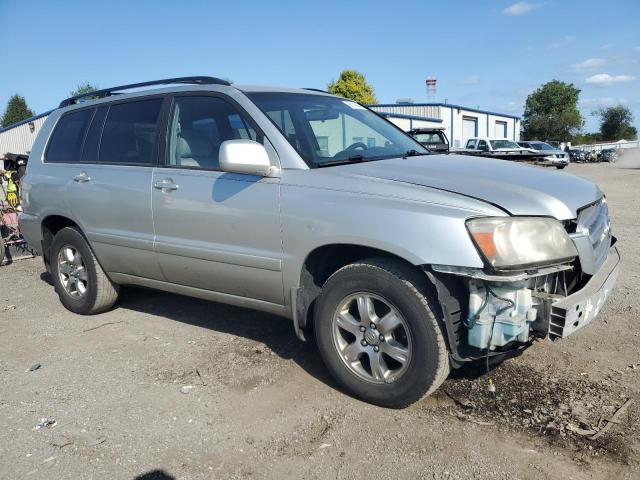 Photo 3 VIN: JTEGP21A350057728 - TOYOTA HIGHLANDER 