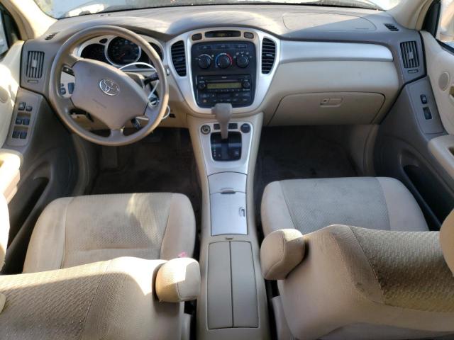 Photo 7 VIN: JTEGP21A360104001 - TOYOTA HIGHLANDER 