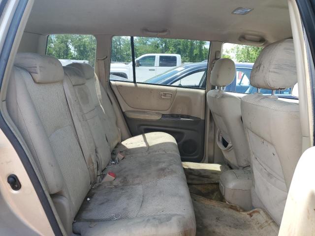 Photo 9 VIN: JTEGP21A360105746 - TOYOTA HIGHLANDER 