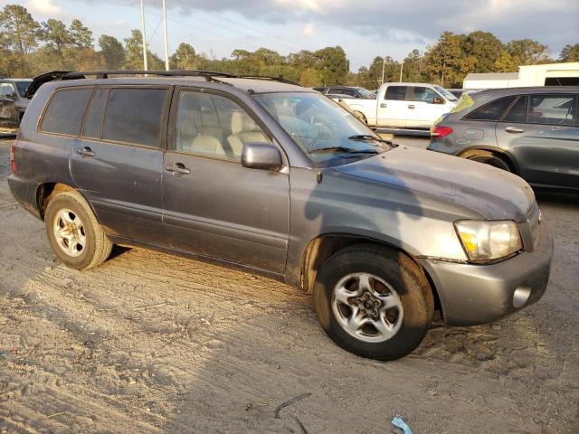 Photo 3 VIN: JTEGP21A370132348 - TOYOTA HIGHLANDER 