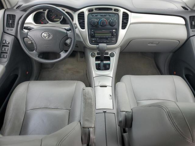 Photo 7 VIN: JTEGP21A440036580 - TOYOTA HIGHLANDER 