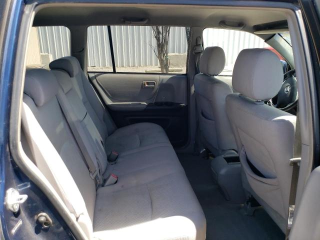 Photo 10 VIN: JTEGP21A450051288 - TOYOTA HIGHLANDER 