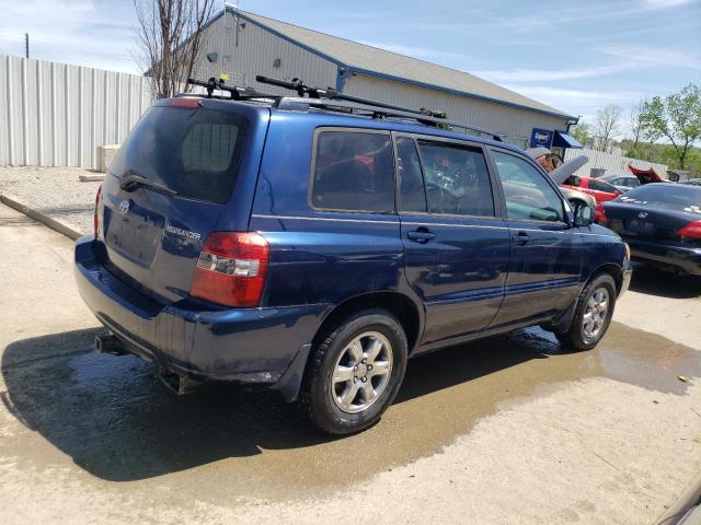 Photo 2 VIN: JTEGP21A450051288 - TOYOTA HIGHLANDER 