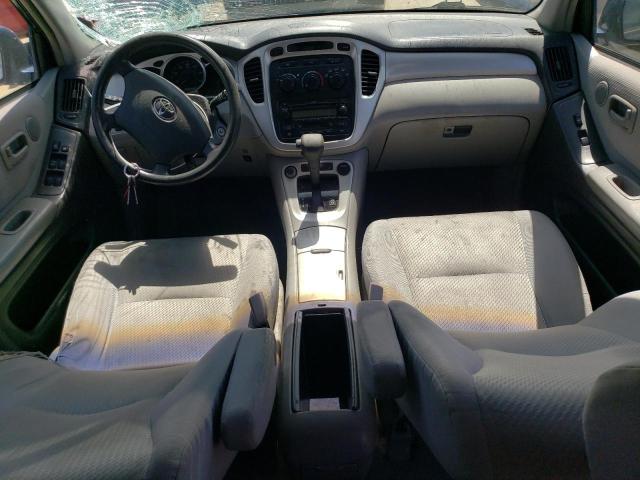 Photo 7 VIN: JTEGP21A450051288 - TOYOTA HIGHLANDER 