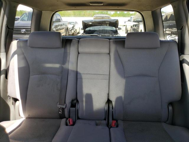 Photo 9 VIN: JTEGP21A450051288 - TOYOTA HIGHLANDER 