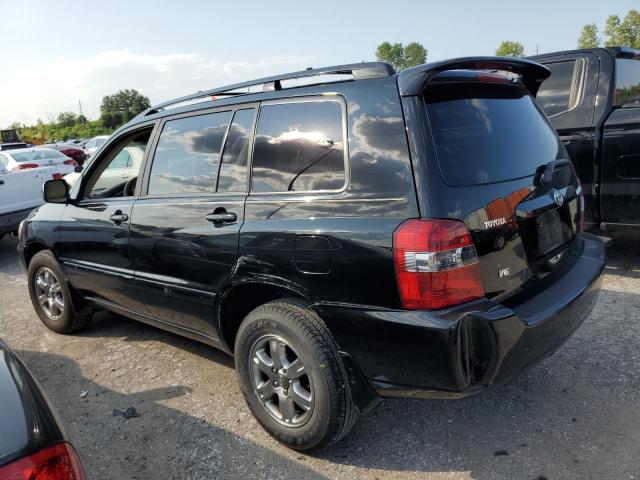 Photo 1 VIN: JTEGP21A450061058 - TOYOTA HIGHLANDER 