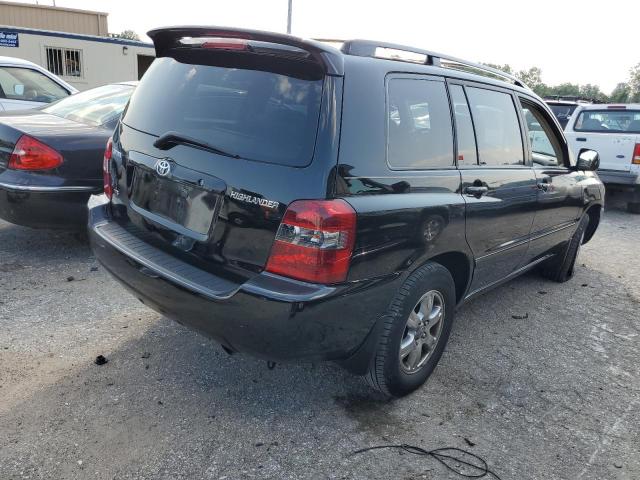 Photo 2 VIN: JTEGP21A450061058 - TOYOTA HIGHLANDER 