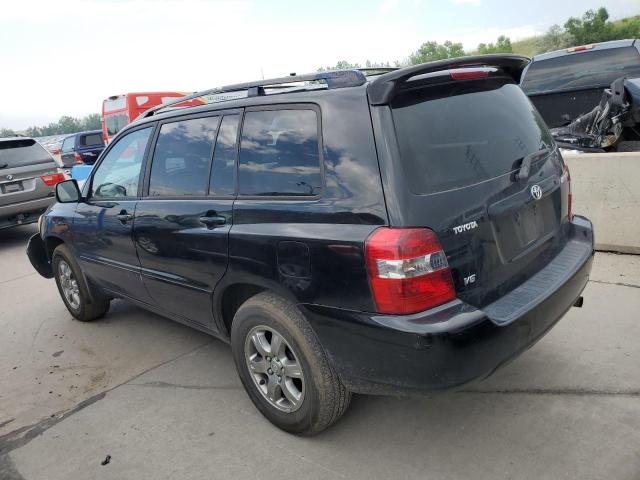 Photo 1 VIN: JTEGP21A450088518 - TOYOTA HIGHLANDER 