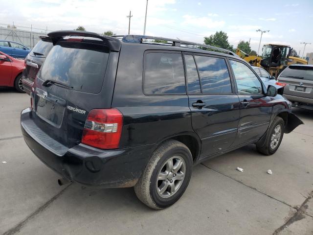 Photo 2 VIN: JTEGP21A450088518 - TOYOTA HIGHLANDER 