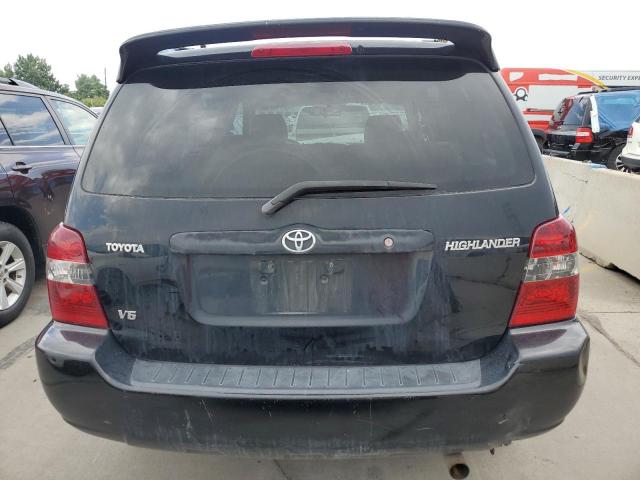 Photo 5 VIN: JTEGP21A450088518 - TOYOTA HIGHLANDER 