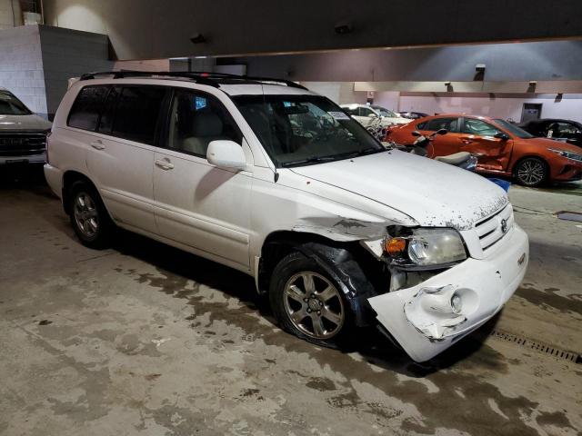 Photo 3 VIN: JTEGP21A470146839 - TOYOTA HIGHLANDER 