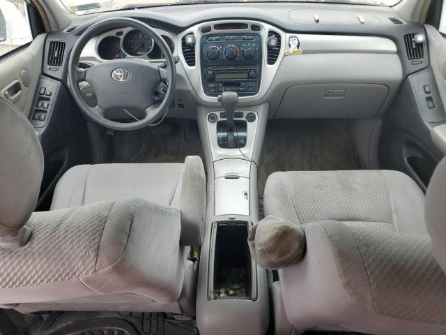 Photo 7 VIN: JTEGP21A470147537 - TOYOTA HIGHLANDER 