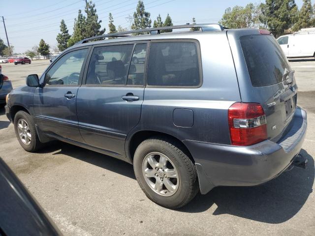 Photo 1 VIN: JTEGP21A540035955 - TOYOTA HIGHLANDER 