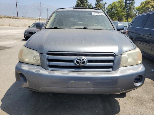 Photo 4 VIN: JTEGP21A540035955 - TOYOTA HIGHLANDER 