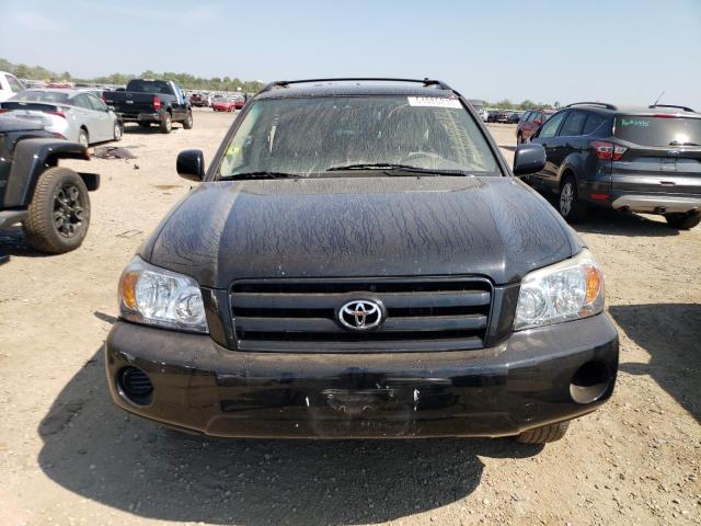 Photo 4 VIN: JTEGP21A540036152 - TOYOTA HIGHLANDER 