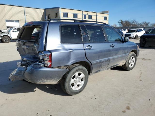 Photo 2 VIN: JTEGP21A650051941 - TOYOTA HIGHLANDER 