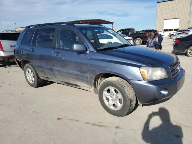 Photo 3 VIN: JTEGP21A650051941 - TOYOTA HIGHLANDER 