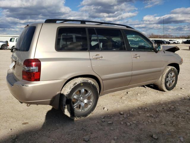 Photo 2 VIN: JTEGP21A650064964 - TOYOTA HIGHLANDER 