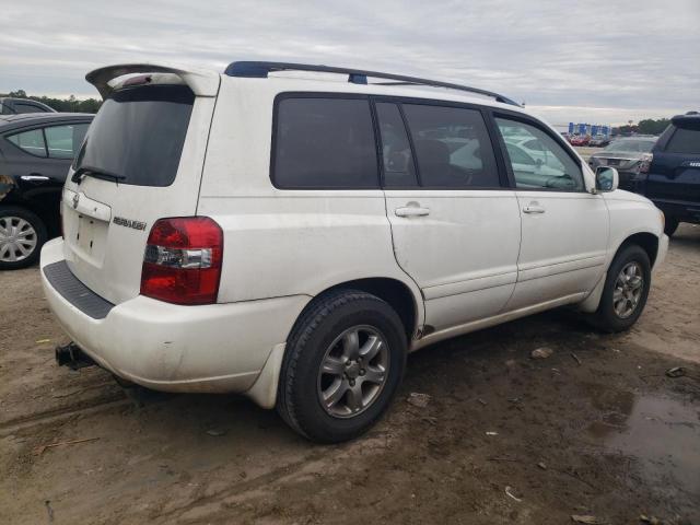 Photo 2 VIN: JTEGP21A650068271 - TOYOTA HIGHLANDER 