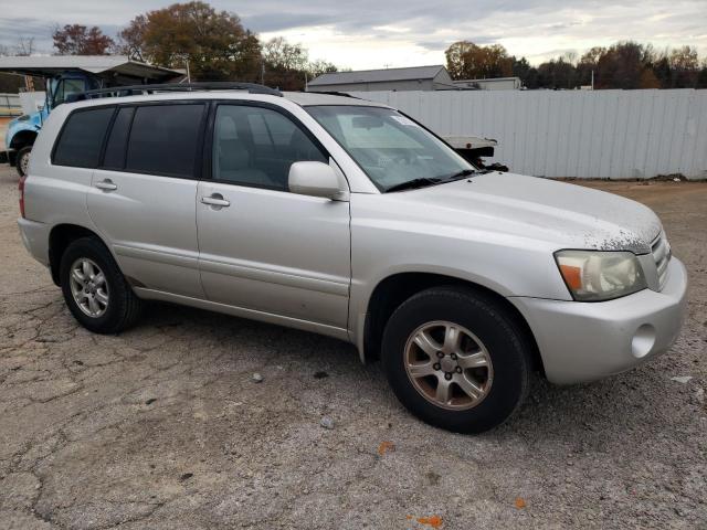 Photo 3 VIN: JTEGP21A660112481 - TOYOTA HIGHLANDER 