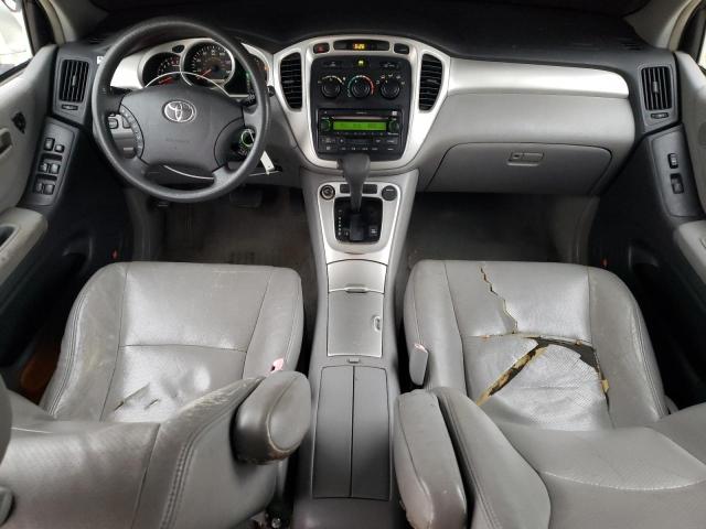 Photo 7 VIN: JTEGP21A660112481 - TOYOTA HIGHLANDER 