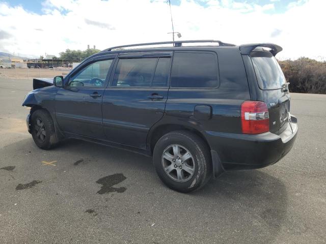 Photo 1 VIN: JTEGP21A670130822 - TOYOTA HIGHLANDER 