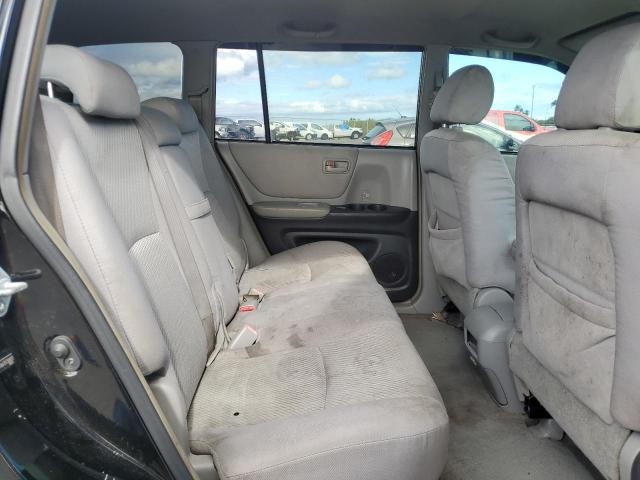 Photo 10 VIN: JTEGP21A670130822 - TOYOTA HIGHLANDER 