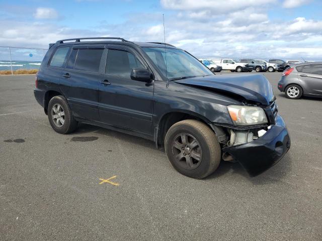 Photo 3 VIN: JTEGP21A670130822 - TOYOTA HIGHLANDER 