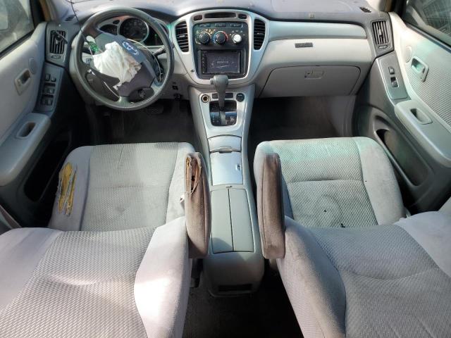 Photo 7 VIN: JTEGP21A670130822 - TOYOTA HIGHLANDER 