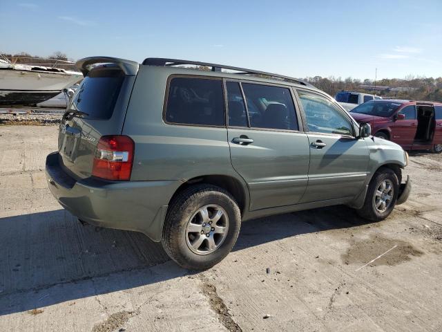 Photo 2 VIN: JTEGP21A670139777 - TOYOTA HIGHLANDER 