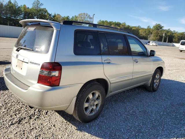 Photo 2 VIN: JTEGP21A670143179 - TOYOTA HIGHLANDER 