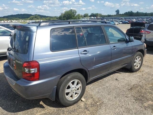 Photo 2 VIN: JTEGP21A670144266 - TOYOTA HIGHLANDER 