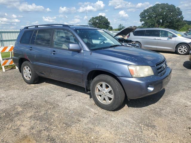 Photo 3 VIN: JTEGP21A670144266 - TOYOTA HIGHLANDER 