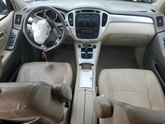 Photo 7 VIN: JTEGP21A750066674 - TOYOTA HIGHLANDER 