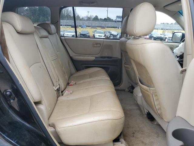 Photo 9 VIN: JTEGP21A750066674 - TOYOTA HIGHLANDER 