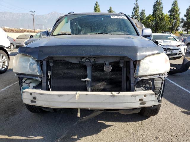 Photo 4 VIN: JTEGP21A770131770 - TOYOTA HIGHLANDER 