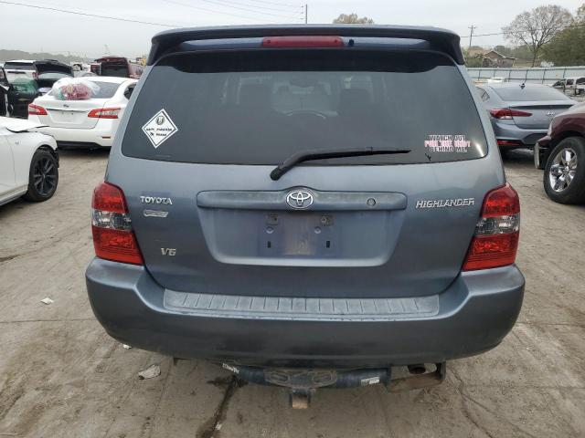 Photo 5 VIN: JTEGP21A840010385 - TOYOTA HIGHLANDER 