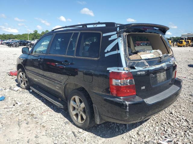 Photo 1 VIN: JTEGP21A840014694 - TOYOTA HIGHLANDER 