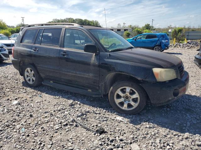 Photo 3 VIN: JTEGP21A840014694 - TOYOTA HIGHLANDER 