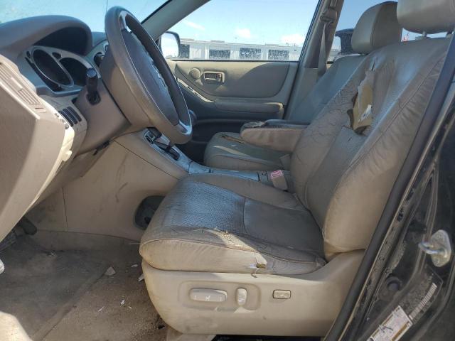 Photo 6 VIN: JTEGP21A840014694 - TOYOTA HIGHLANDER 