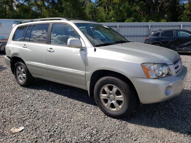 Photo 3 VIN: JTEGP21A840019734 - TOYOTA HIGHLANDER 