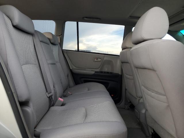 Photo 10 VIN: JTEGP21A850059474 - TOYOTA HIGHLANDER 