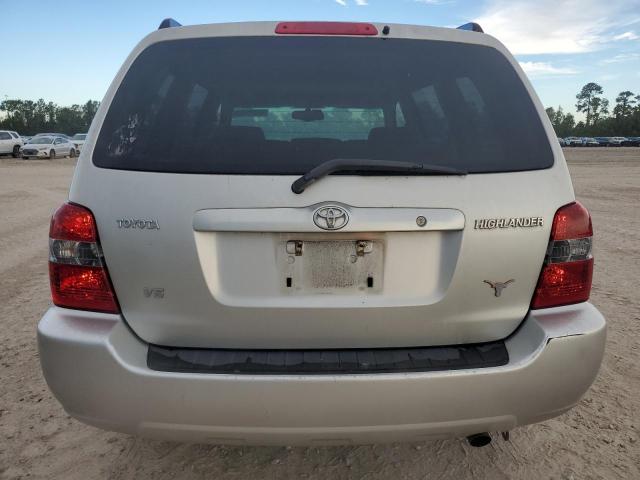 Photo 5 VIN: JTEGP21A850059474 - TOYOTA HIGHLANDER 