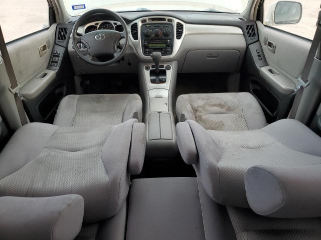 Photo 7 VIN: JTEGP21A850059474 - TOYOTA HIGHLANDER 