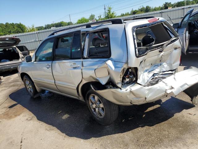 Photo 1 VIN: JTEGP21A850072788 - TOYOTA HIGHLANDER 