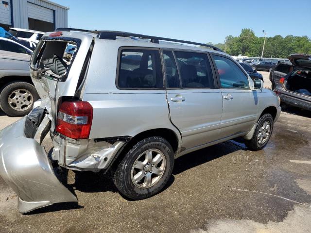 Photo 2 VIN: JTEGP21A850072788 - TOYOTA HIGHLANDER 